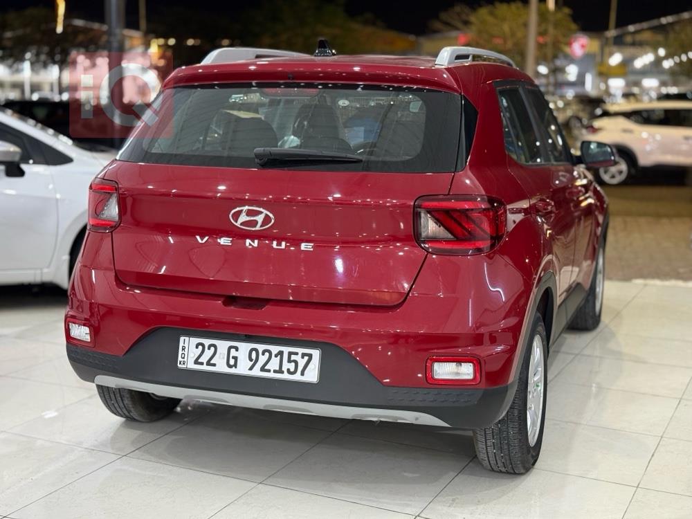 هيونداي فينو